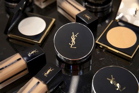 ysl cosmetics germany|YSL makeup japan.